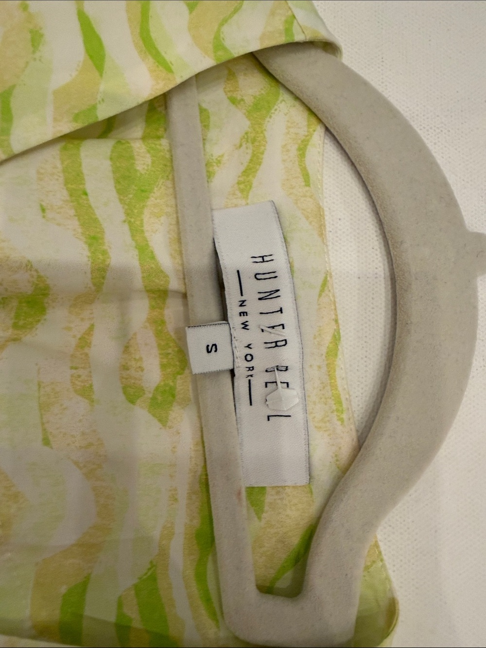 Dress Subcategory Identification